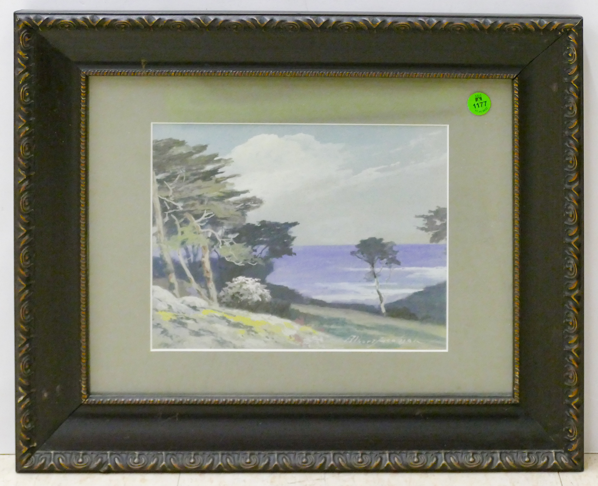 Albert Jacobson (1891-1967 CA)