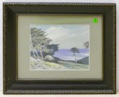 Albert Jacobson (1891-1967 CA)