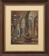 ALBERT JASPER LUDWIG ROCCABIGL