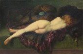Albert Joseph Penot (French 18