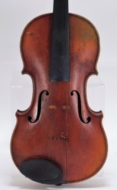 ALBERT KNORR GERMAN TIGER MAPL