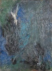 Albert Kotin American, 1907-19
