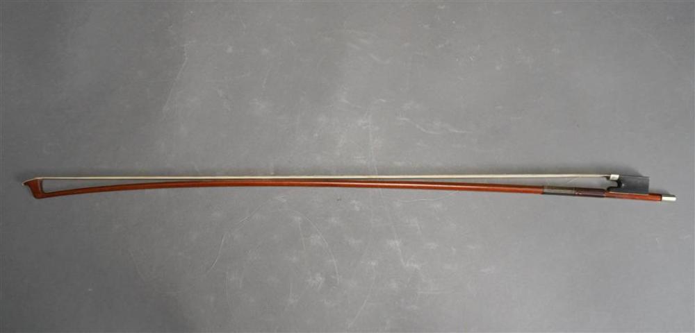 ALBERT LEICHT BOWAlbert Leicht Bow