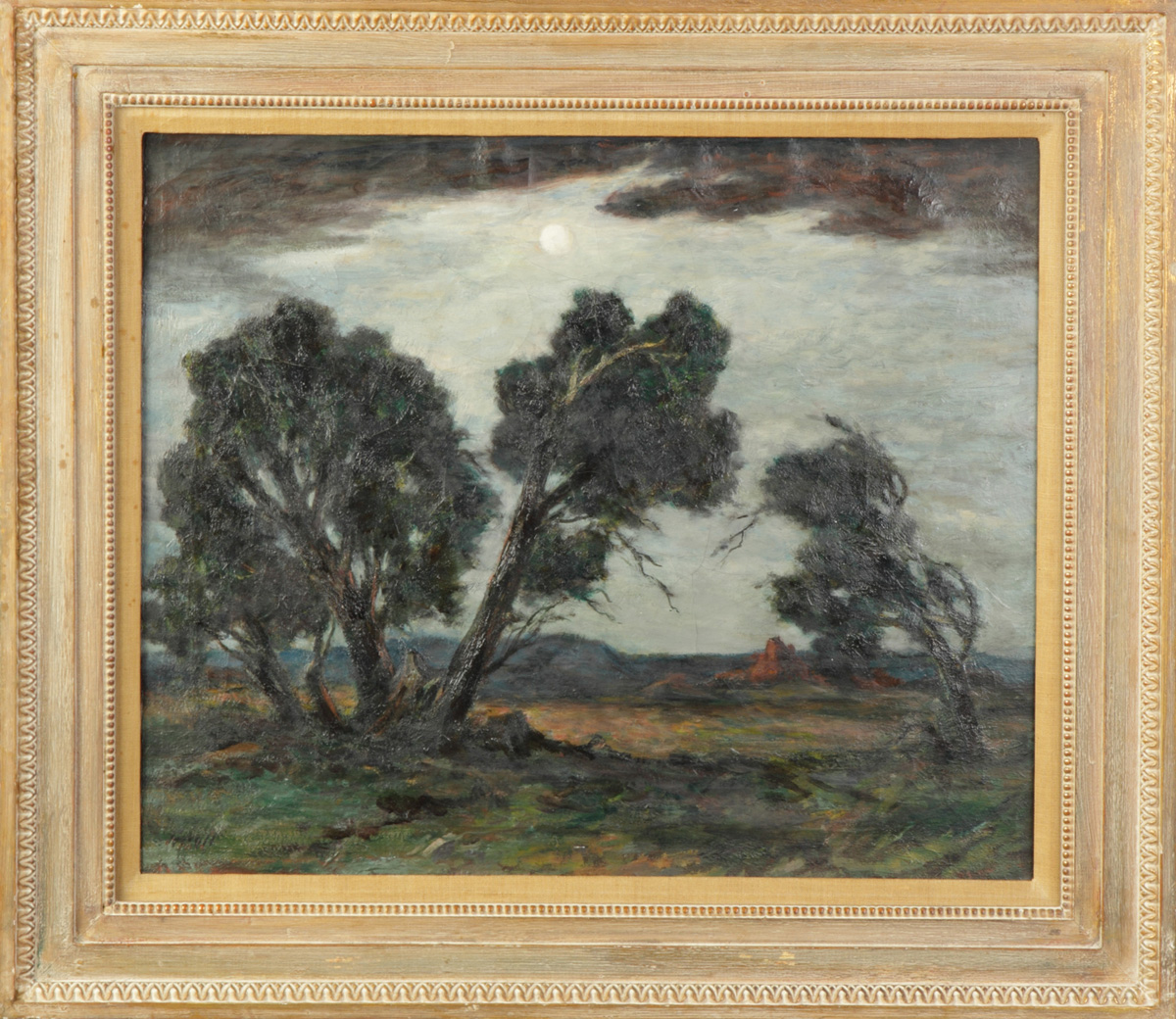 Albert Lorey Groll (1866-1952)