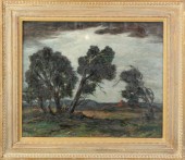 Albert Lorey Groll (1866-1952)