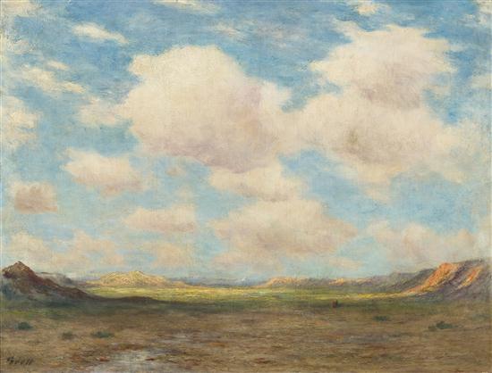 Albert Lorey Groll (American