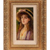Albert Lynch (Peruvian, 1851-1