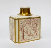 ALBERT MARTINE SEVRES PORCELAI