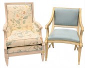 ALBERT MENIN INTERIORS CUSTOM