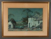 Albert Moulton Foweraker Briti