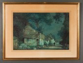 Albert Moulton Foweraker Briti