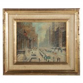 ALBERT MUNGHARD. 5TH AVE. AND