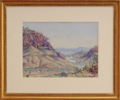 ALBERT NAMATJIRA (1902-1959):