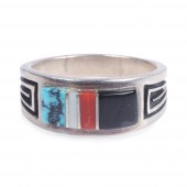 ALBERT NELLS NAVAJO NATIVE AME