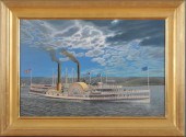 ALBERT NEMETHY (1920-1998): ST