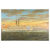 ALBERT NEMETHY (1920-1998): TH