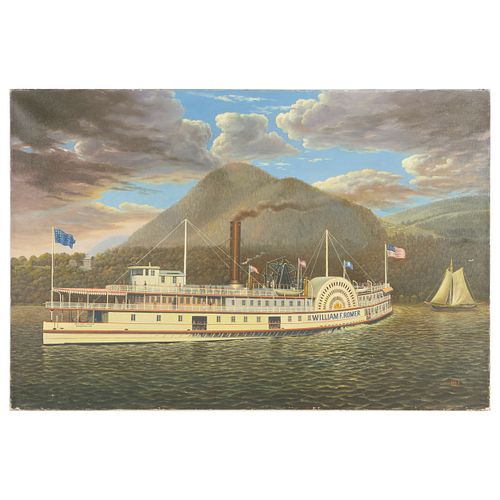 ALBERT NEMETHY (1920-1998: THE