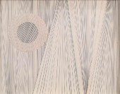 ALBERT NOTARBARTOLO OP ART MIX