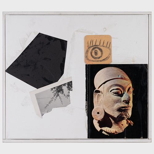 ALBERT OEHLEN (B. 1954):
