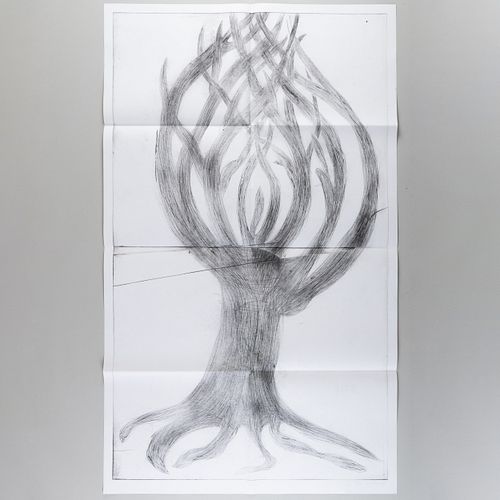 ALBERT OEHLEN (B. 1954):