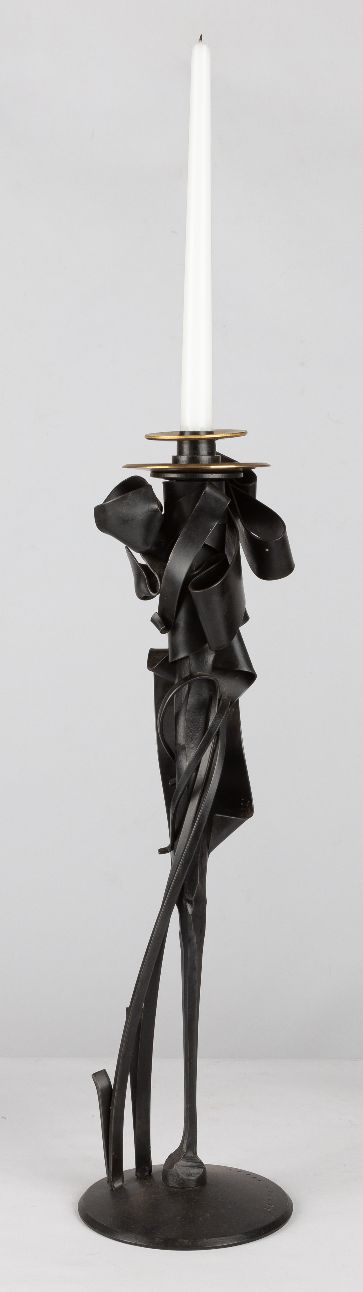 ALBERT PALEY (AMERICAN, B. 1944)