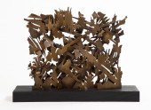 ALBERT PALEY (AMERICAN, B. 194
