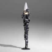 Albert Paley. Arabesque Parabo