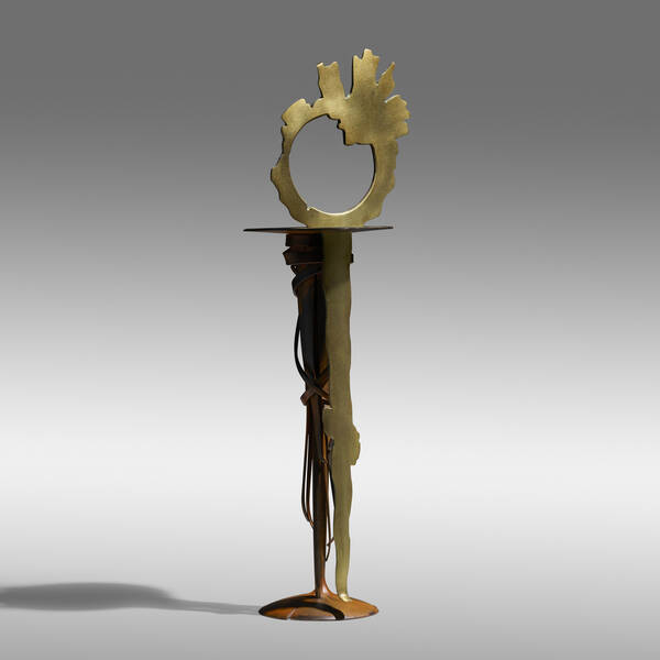 Albert Paley b.1944. Eclipse
