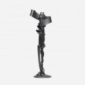 Albert Paley b.1944. Millenniu