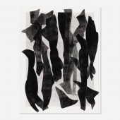 Albert Paley b.1944. Untitled