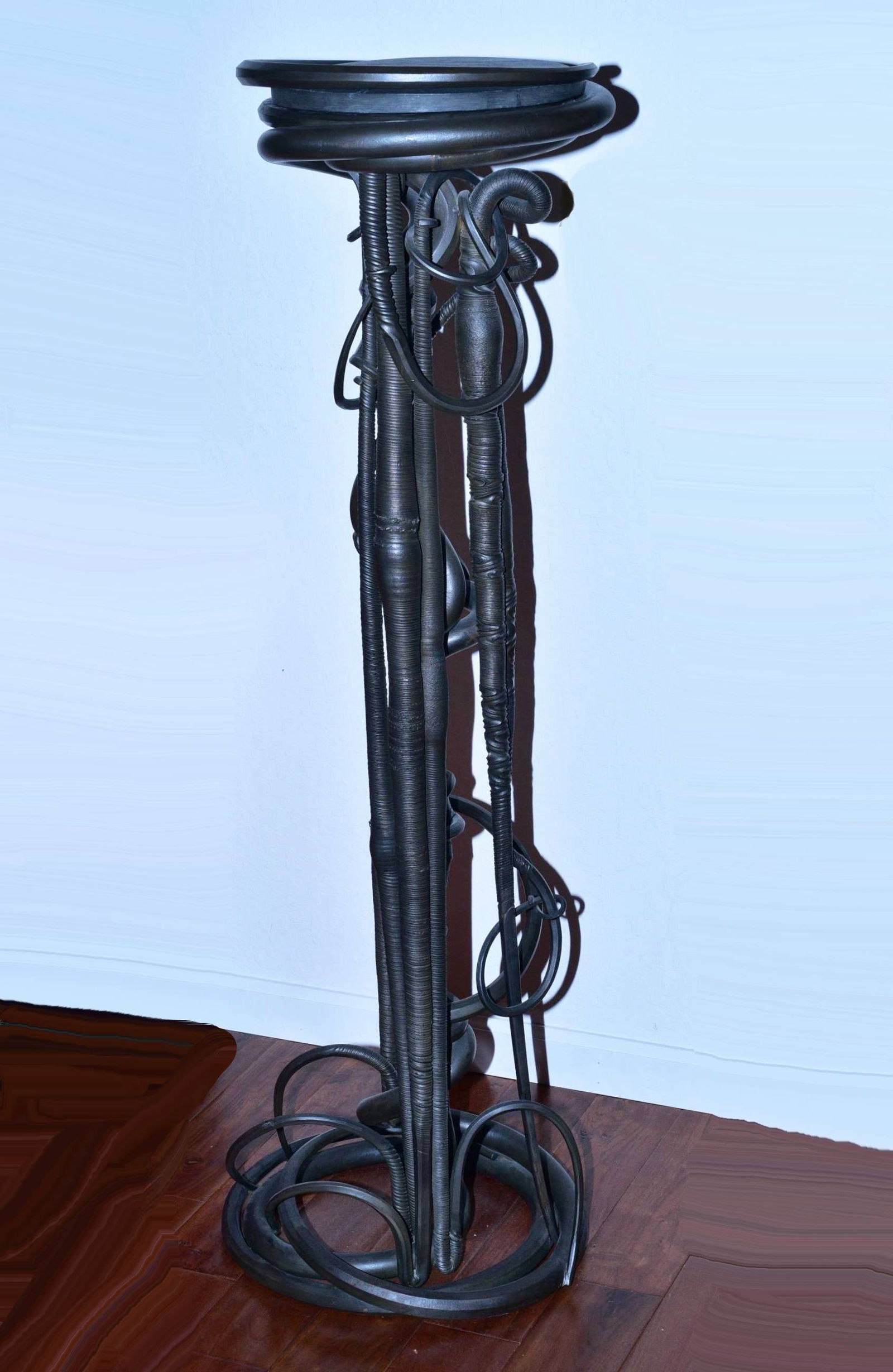 ALBERT PALEY (BORN 1944)