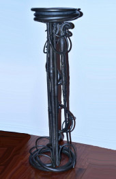 ALBERT PALEY (BORN 1944) MODER