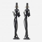 Albert Paley. Cloaked Nuance c
