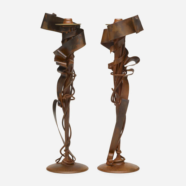 Albert Paley. Millennium