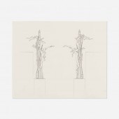 Albert Paley. Proposal for a S