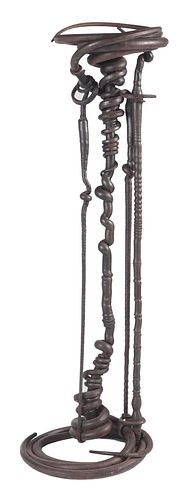 ALBERT PALEY(New York, born 1944)