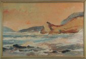 ALBERT PATECKY (PORTLAND, OREG