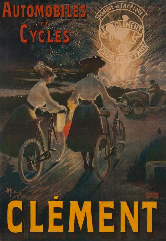 Albert Paul Guillame French