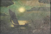 ALBERT PINKHAM RYDER (ATTR). O