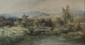 ALBERT POLLITT (BRITISH, 1856-
