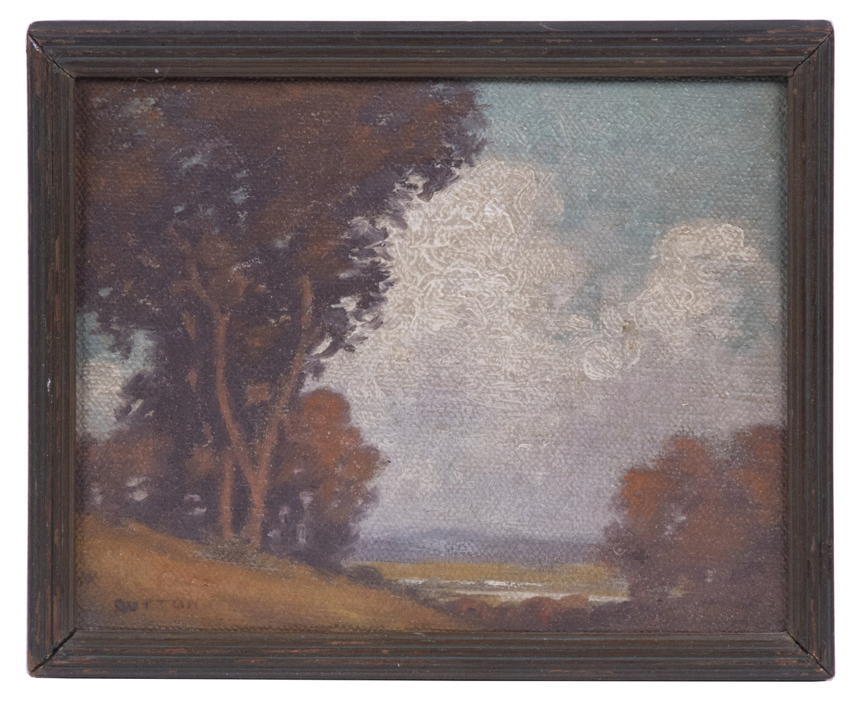 ALBERT PRENTICE BUTTON (MA,