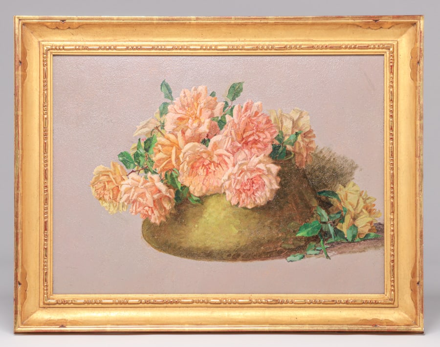 ALBERT R. VALENTIEN (1862-1925)