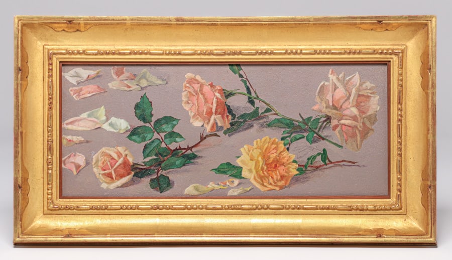 ALBERT R. VALENTIEN (1862-1925)
