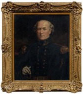 Albert Rosenthal painting (Phi