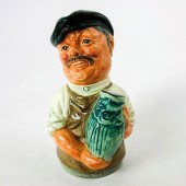ALBERT SAGGER D6745 - ROYAL DO
