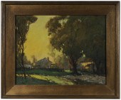 Albert Sheldon Pennoyer (Ameri