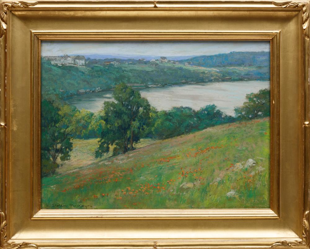 ALBERT SHELDON PENNOYER