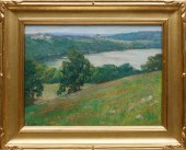ALBERT SHELDON PENNOYER (AMERI