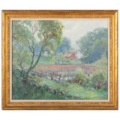 ALBERT SHELTON PENNOYER (1888-