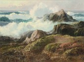 Albert Thomas De Rome (1885-19